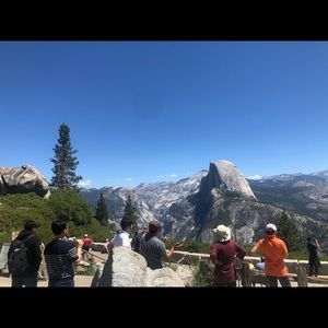 Meet your Posher, Jesus